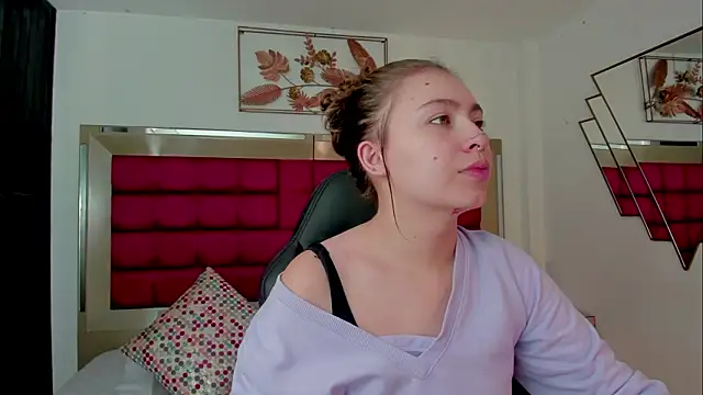 MarieTaylor  online show from 7, 3, 2026