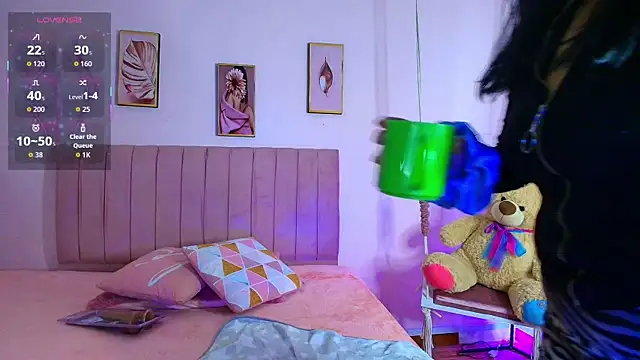 mei kora online show from 9, 1, 2026