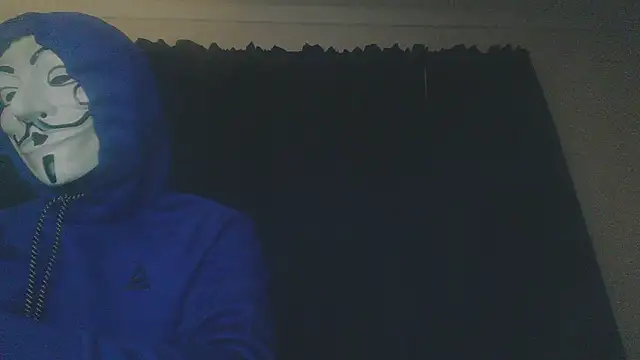 SeductiveIce69 online show from 9, 2, 2026