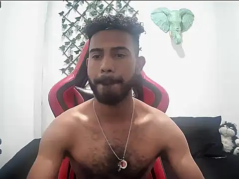 alberthot11 online show from 24, 11, 2025