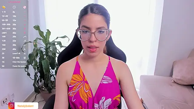 Nat Bakerss online show from 6, 5, 2026