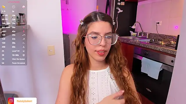 Nat Bakerss online show from 14, 5, 2026
