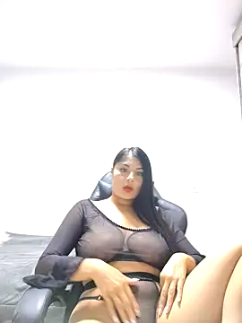 Snapshot of Laia_torres1 chatting on 9, 2, 2026 Laia torres1 online show from 9, 2, 2026