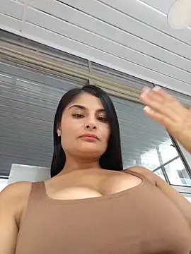 Snapshot of Laia_torres1 chatting on 14, 5, 2026 Laia torres1 online show from 14, 5, 2026