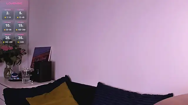 miabellee online show from 21, 12, 2025