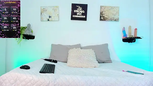 Snapshot of Maddy__Jones chatting on 7, 3, 2026 Maddy Jones online show from 7, 3, 2026