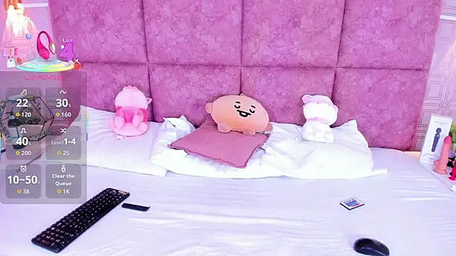 Snapshot of NathalieRoss1 chatting on 27, 3, 2026 NathalieRoss1 online show from 27, 3, 2026