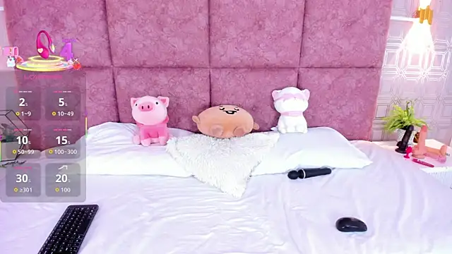 Snapshot of NathalieRoss1 chatting on 7, 4, 2026 NathalieRoss1 online show from 7, 4, 2026