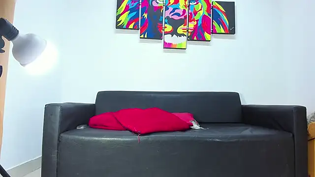 sexy destruction rooml online show from 19, 11, 2025