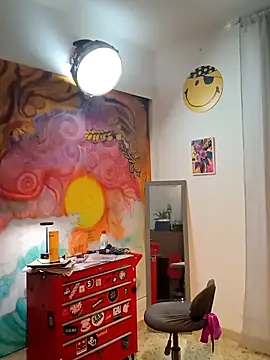 xelyber online show from 11, 4, 2026