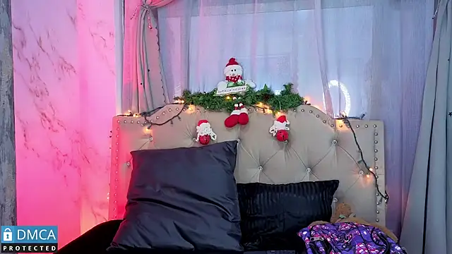 ahsly Zam online show from 26, 11, 2025