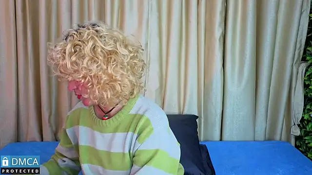 ahsly Zam online show from 20, 2, 2026