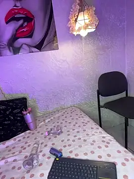 sweettycotton online show from 18, 12, 2025