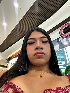 Snapshot of Celeste_villanueva_ chatting on 18, 12, 2025 Celeste villanueva online show from 18, 12, 2025