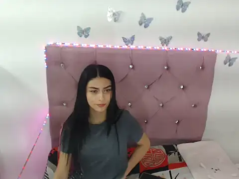 Isardrigue02 online show from 25, 11, 2025