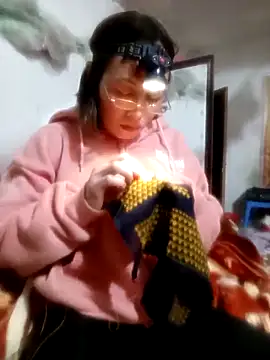 Snapshot of Stella-456 chatting on 8, 2, 2026 Stella-456 online show from 8, 2, 2026