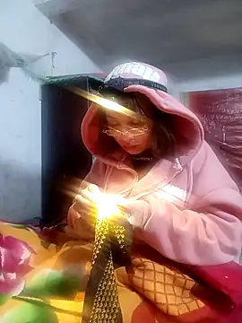 Snapshot of Stella-456 chatting on 9, 2, 2026 Stella-456 online show from 9, 2, 2026