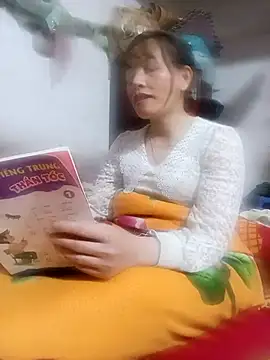 Stella-456 online show from 23, 3, 2026