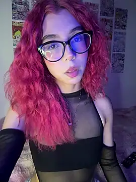 Valen-Foxx1 online show from 25, 2, 2026