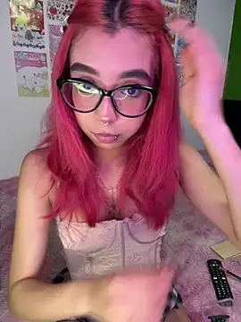 Valen-Foxx1 online show from 17, 3, 2026