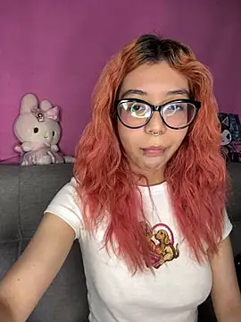 Valen-Foxx1 online show from 14, 5, 2026
