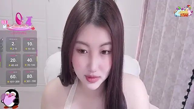 XIAOFENG-2025 online show from 8, 4, 2026