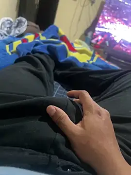 Malvatore online show from 21, 12, 2025