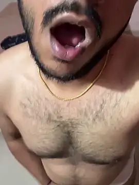 Ranveer0801 online show from 17, 4, 2026