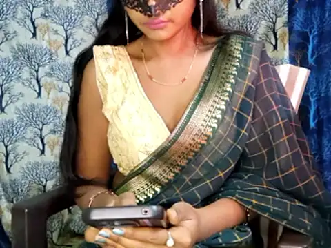 Snapshot of Sassy_Shanvi chatting on 12, 1, 2026 Sassy Shanvi online show from 12, 1, 2026