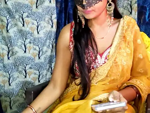 Snapshot of Sassy_Shanvi chatting on 18, 1, 2026 Sassy Shanvi online show from 18, 1, 2026