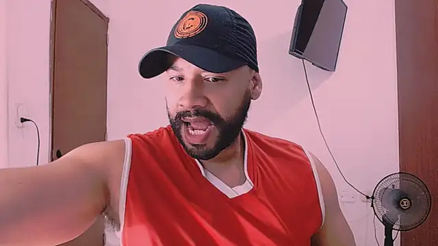 musclehetero online show from 19, 1, 2026