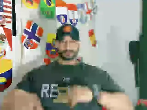 musclehetero online show from 25, 6, 2026