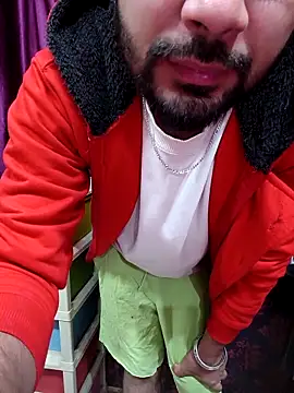 Cute Lucky online show from 31, 1, 2026