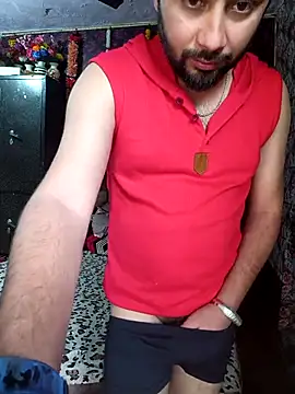 Cute Lucky online show from 26, 2, 2026