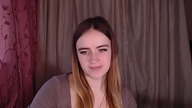 Illa May online show from 4, 12, 2025