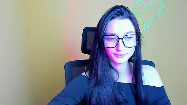 Stella XO online show from 24, 11, 2025