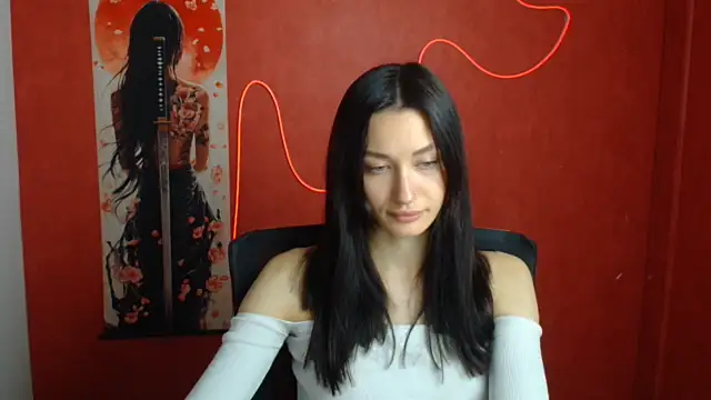 Stella XO online show from 13, 5, 2026
