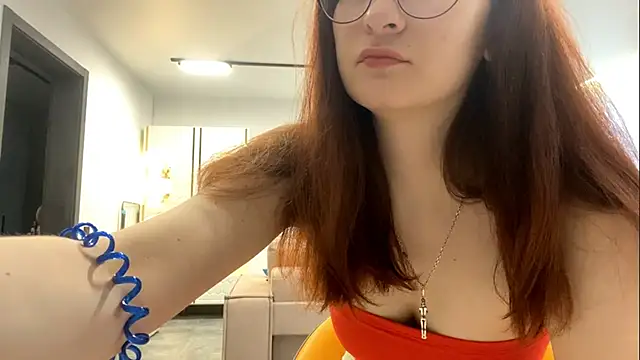 AylaRuer online show from 22, 12, 2025