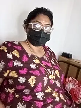 Riya-mallus online show from 23, 12, 2025