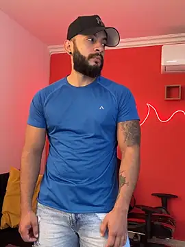 Snapshot of Mike_savage3 chatting on 7, 1, 2026 Mike savage3 online show from 7, 1, 2026