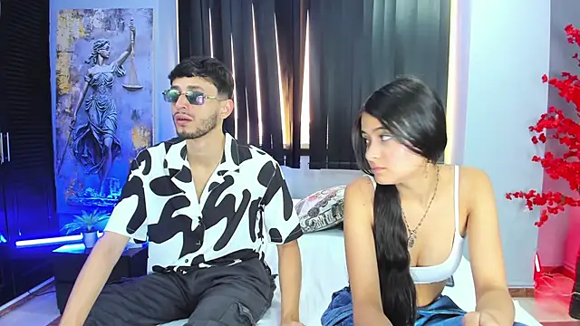 Snapshot of dracke_and_zara chatting on 28, 2, 2026 dracke and zara online show from 28, 2, 2026