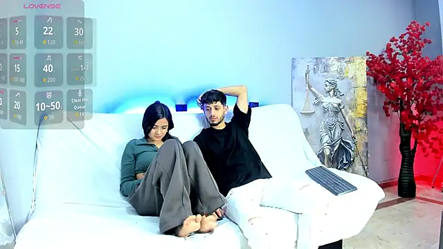 dracke and zara online show from 14, 5, 2026