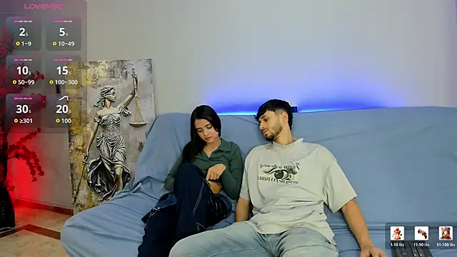 dracke and zara online show from 23, 5, 2026