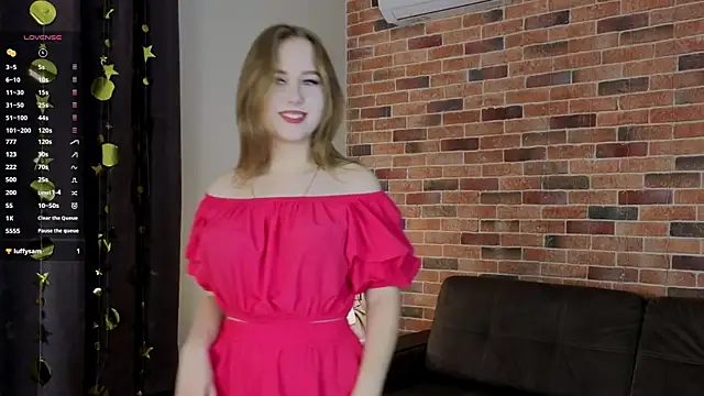 Snapshot of VoidElaris chatting on 6, 1, 2026 VoidElaris online show from 6, 1, 2026