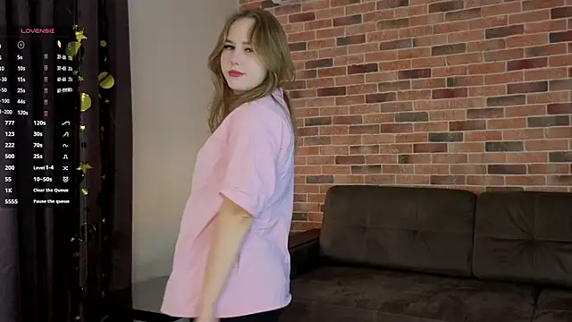 Snapshot of VoidElaris chatting on 8, 1, 2026 VoidElaris online show from 8, 1, 2026