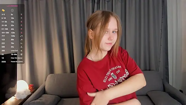 Snapshot of VoidElaris chatting on 10, 2, 2026 VoidElaris online show from 10, 2, 2026