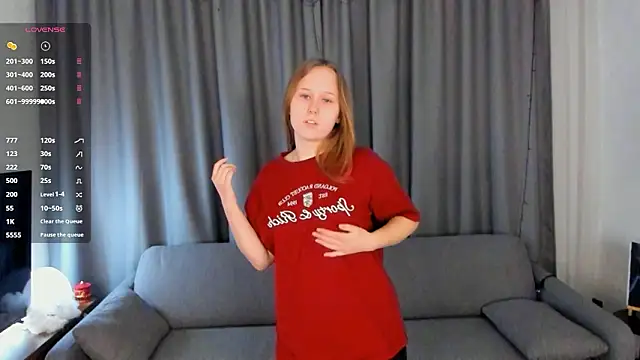 Snapshot of VoidElaris chatting on 11, 2, 2026 VoidElaris online show from 11, 2, 2026