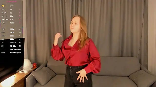 Snapshot of VoidElaris chatting on 17, 2, 2026 VoidElaris online show from 17, 2, 2026