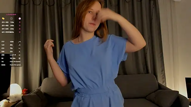 Snapshot of VoidElaris chatting on 2, 3, 2026 VoidElaris online show from 2, 3, 2026