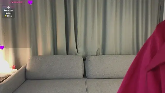 Snapshot of VoidElaris chatting on 20, 3, 2026 VoidElaris online show from 20, 3, 2026